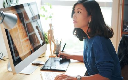 Pourquoi faire une formation Photoshop ? à Moulins