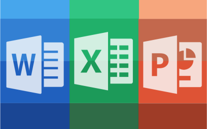 Word, Excel et Powerpoint : pourquoi maîtriser ces logiciels ? à Moulins