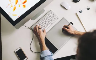 Comment réussir le détourage sur Photoshop ? à Moulins