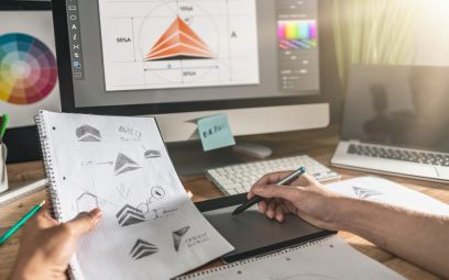 Comment choisir une formation de graphisme à distance ? à Moulins
