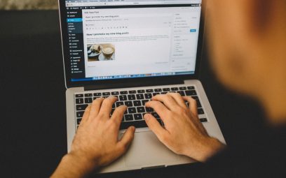 Pourquoi suivre une formation WordPress ? à Moulins