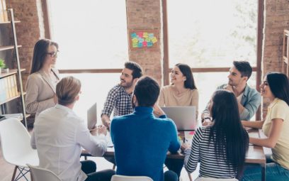 Formations : le top 5 des plus demandées par les employeurs à Moulins
