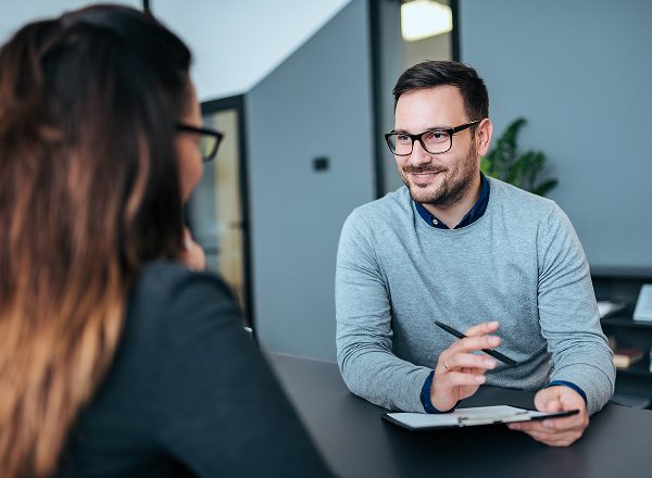 formation d'anglais pour les responsables des ressources humaines à Moulins