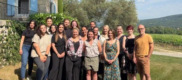 Equipe ABC FORMATION CONTINUE à Moulins