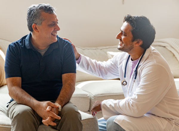 Médecin à l'international - développer ses compétences en anglais à Moulins