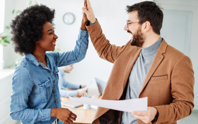 10 leviers puissants pour motiver vos apprenants    à Moulins