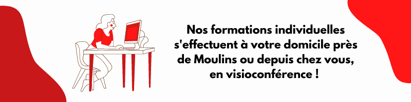 Formation illustrator à Moulins